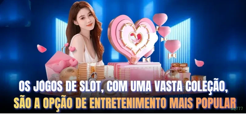 Jogos de loteria online na aq777